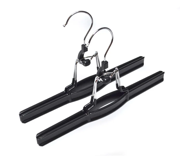 Вешалка для одежды Sainwin металлическая Нескользящая утолщенная вешалка юбки 6