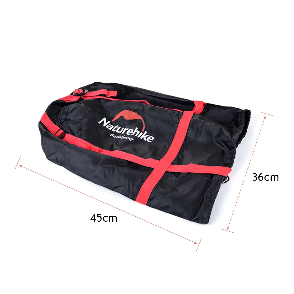 Компрессионный мешок Naturehike для спального мешка NH60A060 C|compression stuff sack|stuff sacksleeping bag