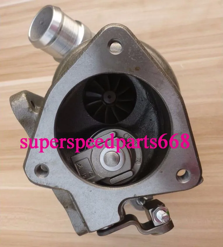 K03 53039700117 53039880117 0375N8 turbo для Peugeot 207 1 6 THP 175HP EP6DTS 308 |