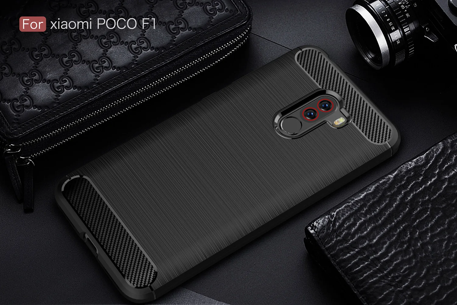 Чехол для телефона pocophone f1 для redmi note 5 чехол s задняя крышка TPU силиконовый чехол для Xiaomi poco f1 note 4X3 S pro prime 5 чехол s MTK