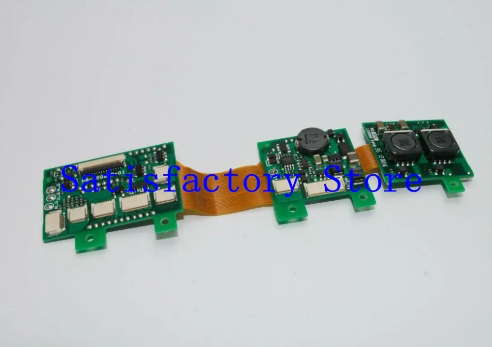 Новинка для Nikon AF-S Nikkor 24-85 мм F/3 5-4 5G VR материнская плата PCB Материнская запасные