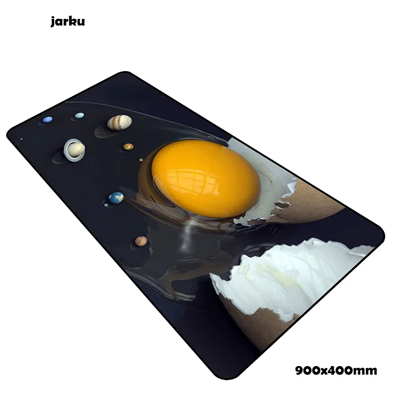 size 900x400x2mm Коврик для мыши с солнечной системой, красивый игровой коврик для мыши 900x400x2 мм, коврик для геймера, коврик для мыши, подгонянный компьютер, большой стол, коврик для мыши - Цвет: size 900x400x2mm