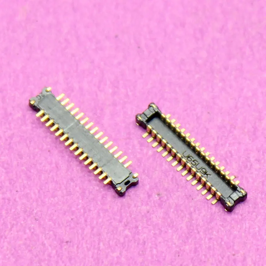 YuXi ЖК дисплей FPC порт Разъем для SAMSUNG GALAXY S DUOS S7562.|port connector|lcd connectorfpc connector for samsung |
