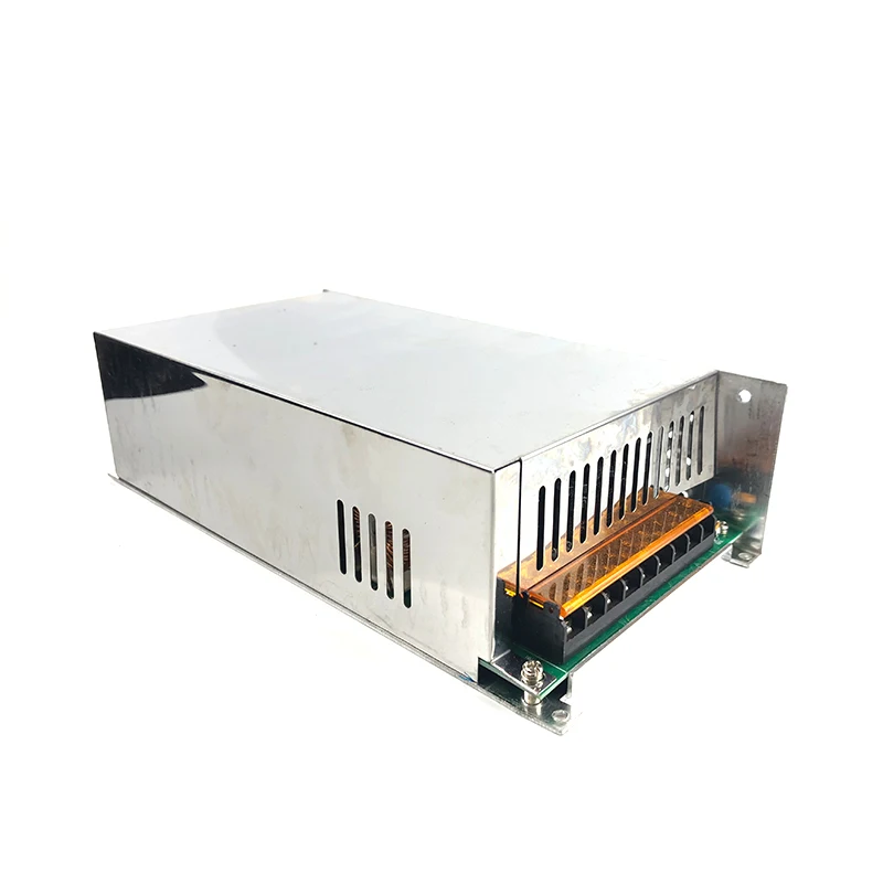 Фото Переключение Питание S 500W 24V DC 24V20A переключение стопы питания высокой мощности Переключение Питание S 500W 24V DC 24V20A переключение стопы питания высокой мощности