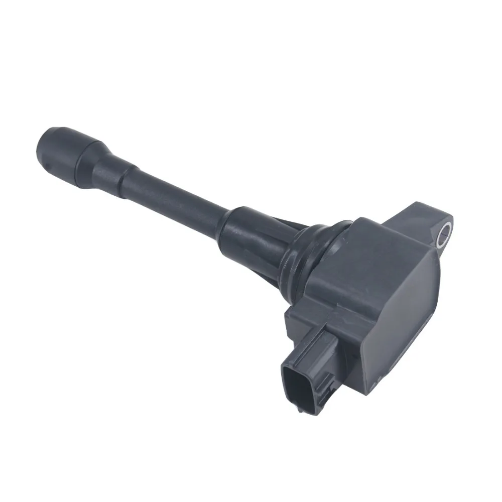 Новый 22448 3RC0A оригинальная Катушка зажигания для Nissan CHA 2408N 224483RC0A|Катушка