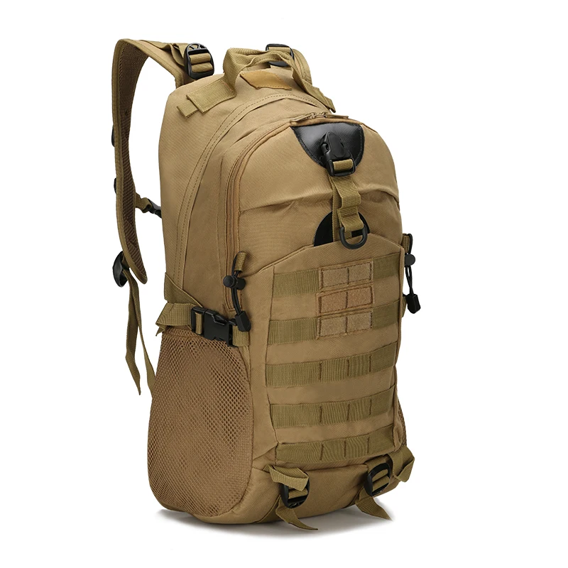 

Army Men Women Outdoor Military Tactical Backpack Camping Hiking Rifle Bag Trekking Sport Travel Rucksacks Climbing Bags