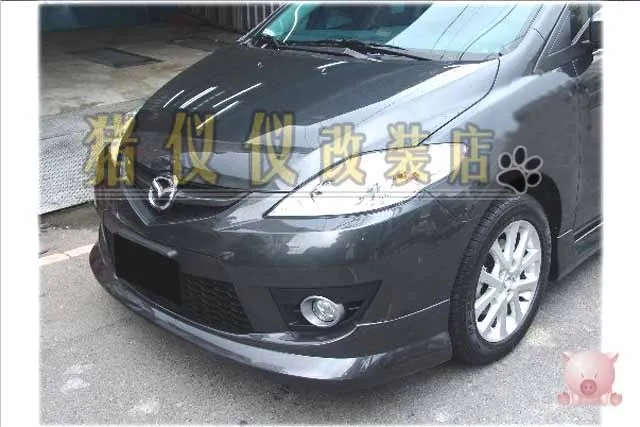 Для 08 MAZDA 5 mazda5 kenstyle small | Автомобили и мотоциклы