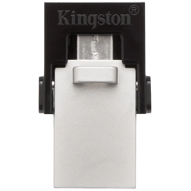 Оригинальный высокоскоростной флеш-накопитель Kingston microDuo 3 0 70 м/с 32 ГБ OTG USB двойной