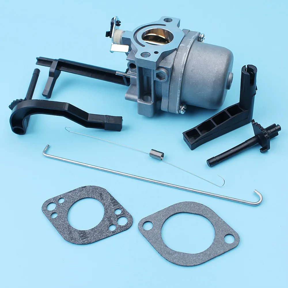 Carburetor Carb For Briggs &amp Stratton Snowblower Generator 591378 699966 699958 GenPower 305 5000 5550 6200 8550 10HP | Инструменты