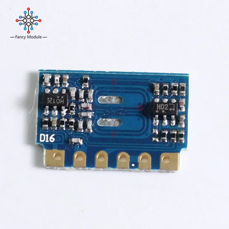 Diymore 1 комплект H5V4D 433 МГц беспроводной модуль приемника с H34A 433 МГц модуль передатчика ASK удаленный трансивер сквозной