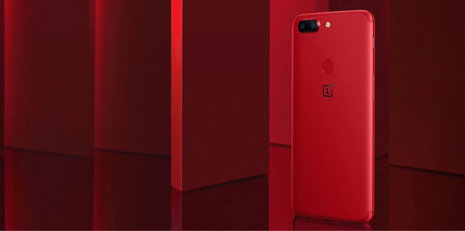 Чехол из ПВХ для Oneplus 5T 6,0" 18:9 AMOLED Полный Экран смартфон 6/8 GB/64 Гб 128 ГБ Snapdragon 835 20MP двойная камера Android 7,1 Face ID телефон nfc