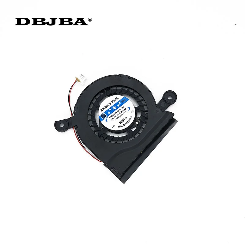 Левый вентилятор для Samsung 900X3D 900X3B 900X3E NP900X3B NP900X3E NP900X3C NP900X3G BA31 00121A KDB0505HC BJ98