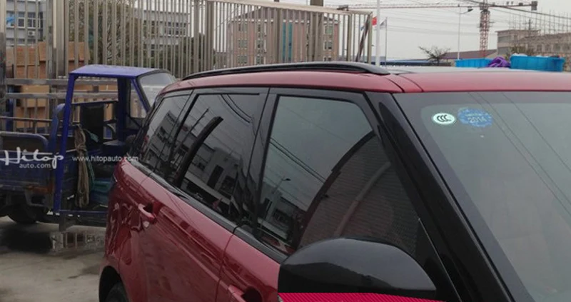 Для Range Rover Sport roof rack Продольный брус крыши луч крыши багаж бар, OE модель, лучший 7075 алюминиевый сплав, низкая цена Акция 7 дней