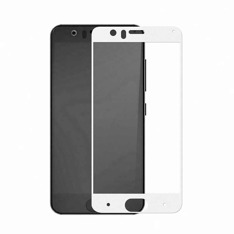 Для Xiaomi Mi Note 3 для Mi6 полное покрытие закаленное стекло Защита экрана 6 pro ГБ 64 128