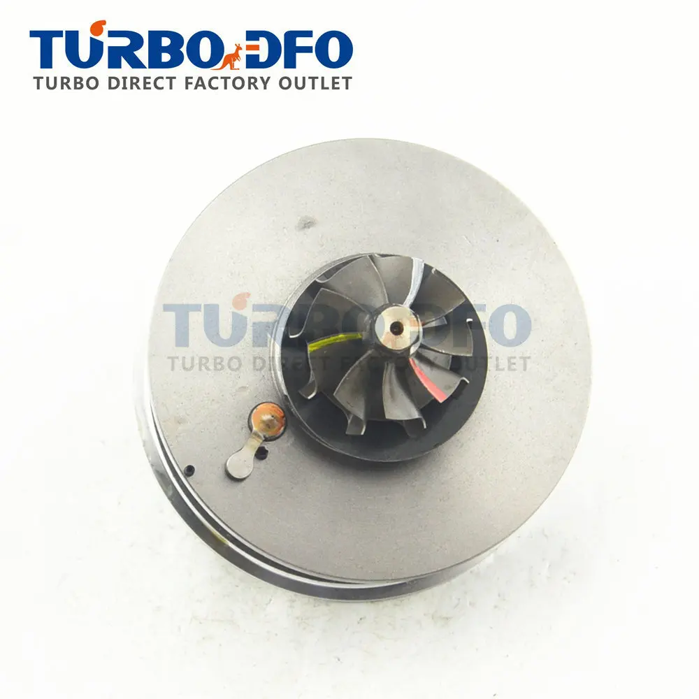 Новый chra для Saab 9-3 II 1 9 TiD 110 кВт 150 HP M741 1.9TiD Евро 4-755046-0001/2/3 картридж турбины 40067-0002