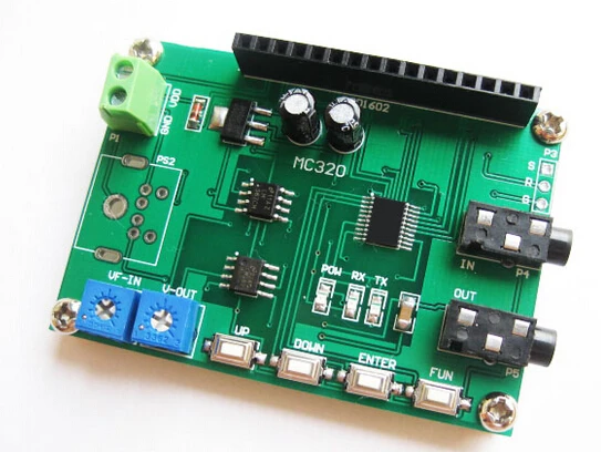 Бесплатная доставка! 1 шт. кодовый декодер Морзе кодировщик 54 ярдов код CW