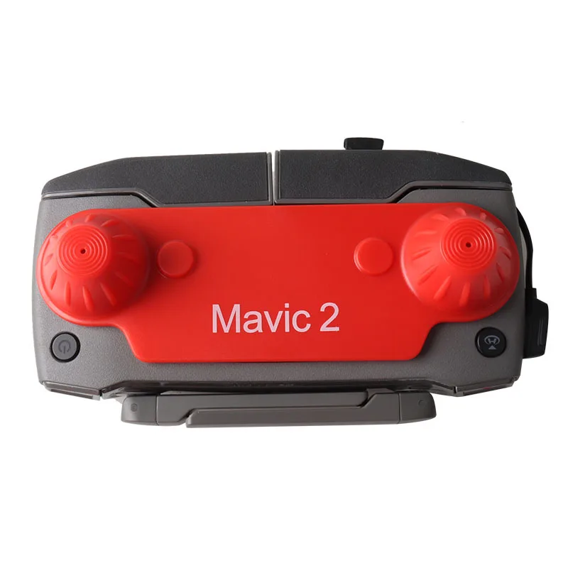 Защитный чехол для джойстика DJI Mavic 2 Zoom Pro защитный детали кронштейна пульта