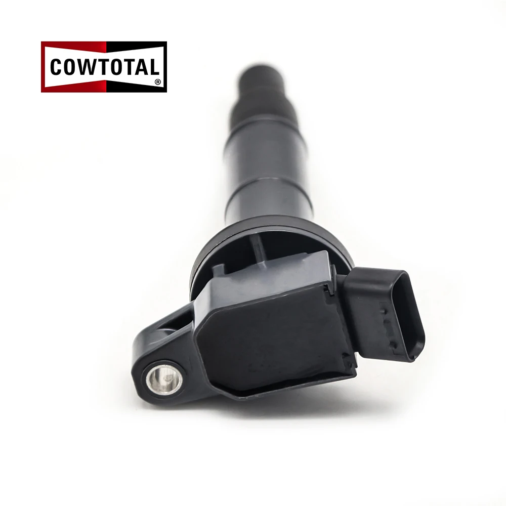 COWTOTAL Ignition Coil for Toyota Alphard 3.5L 2.4L 3.0L OEM 90919-02250 / 90919-02244 90919-02234 ( Pack of 4 ) | Автомобили и