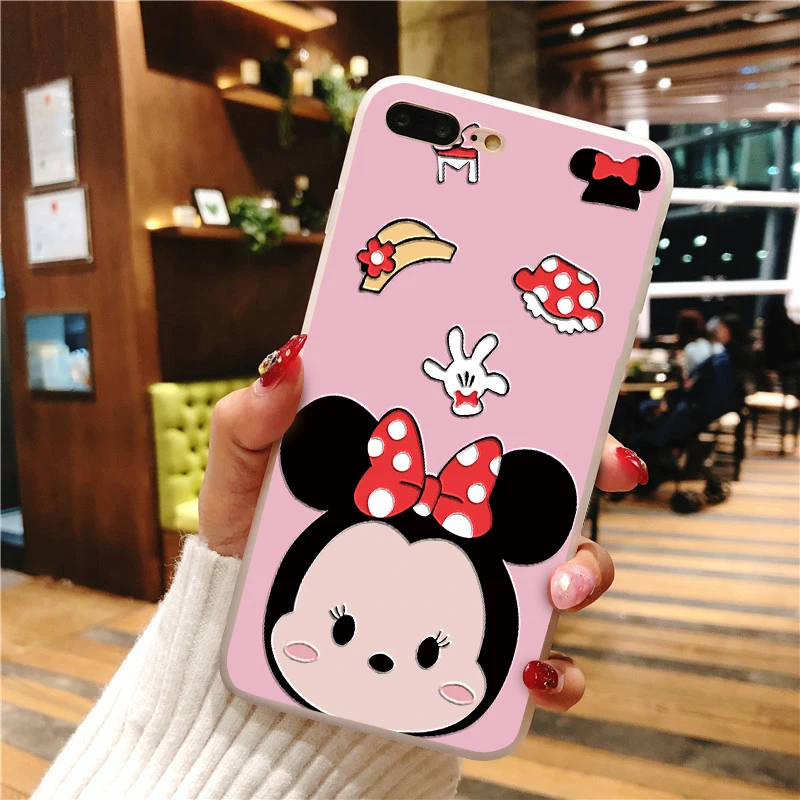 yuanlmn 3D мультфильм рельефный чехол для samsung Galaxy S9 S8 S10 S6 S7 край A30 A40 A50 A70 A3 A5 A7 A6 A8 плюс M30 M20 M10 Примечание 4, 8 9 чехлы - Цвет: yuanlmn