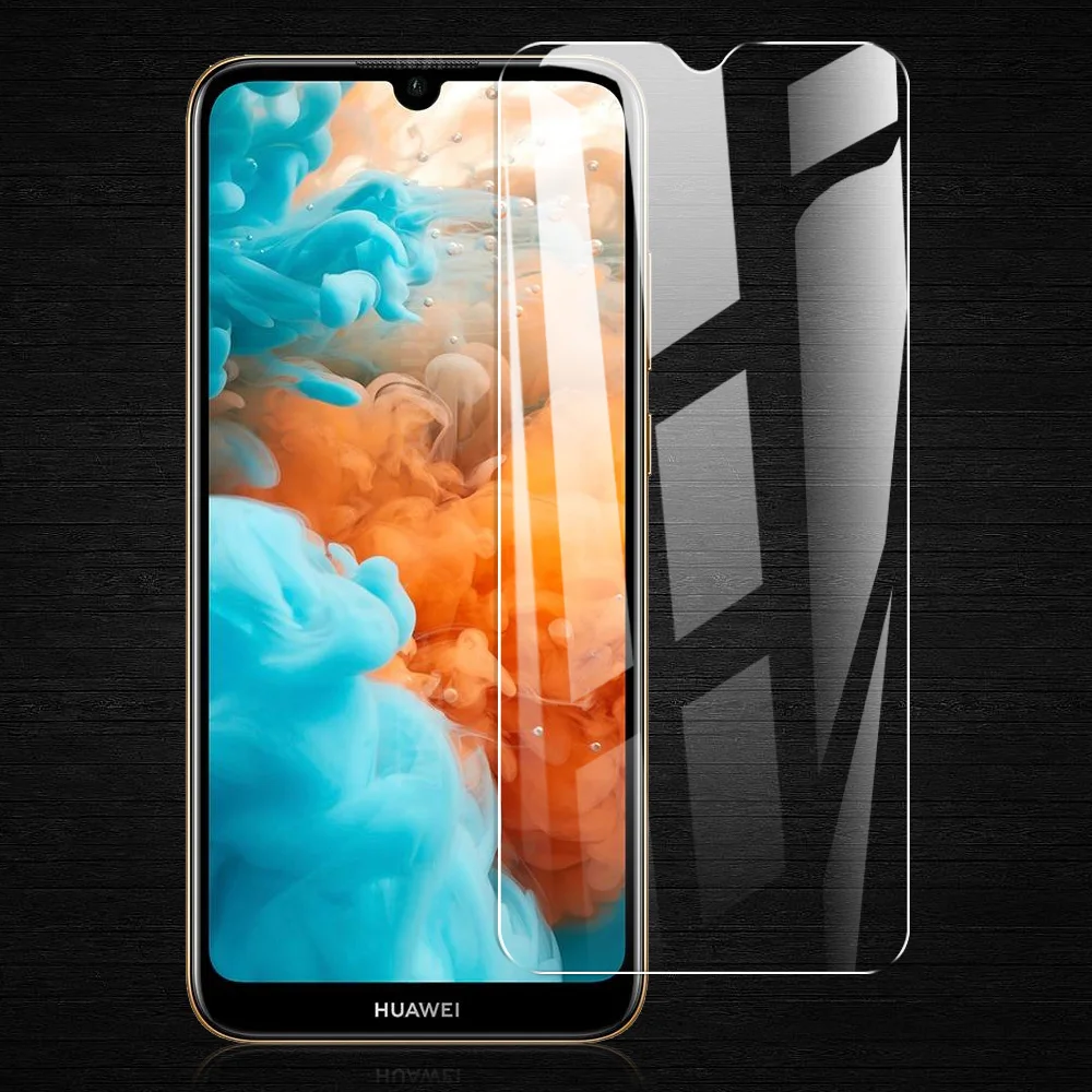 Закаленное стекло JONSNOW для Huawei Honor 8S KSE LX9 Защита экрана 8A Pro 8C 8X 2.5D Взрывозащищенная