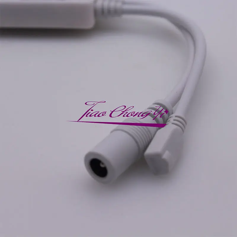 9-24 в WiFi светодиодный RGB контроллер с RF 21key для светодиодной ленты 5050 | Лампы и