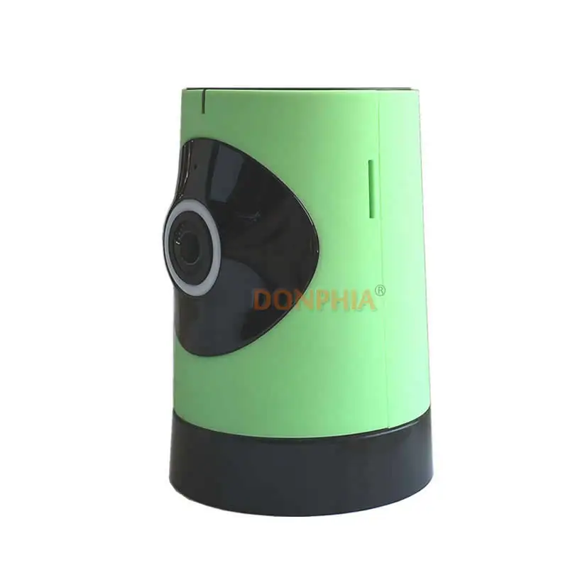 1280X720 P Беспроводной Wi Fi Ip камера Fisheye объектив Onvif P2P Дистанционного просмотр Мини