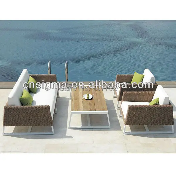 Лидер продаж ротанговая мебель для патио набор диванов отдыха|rattan patio|rattan patio