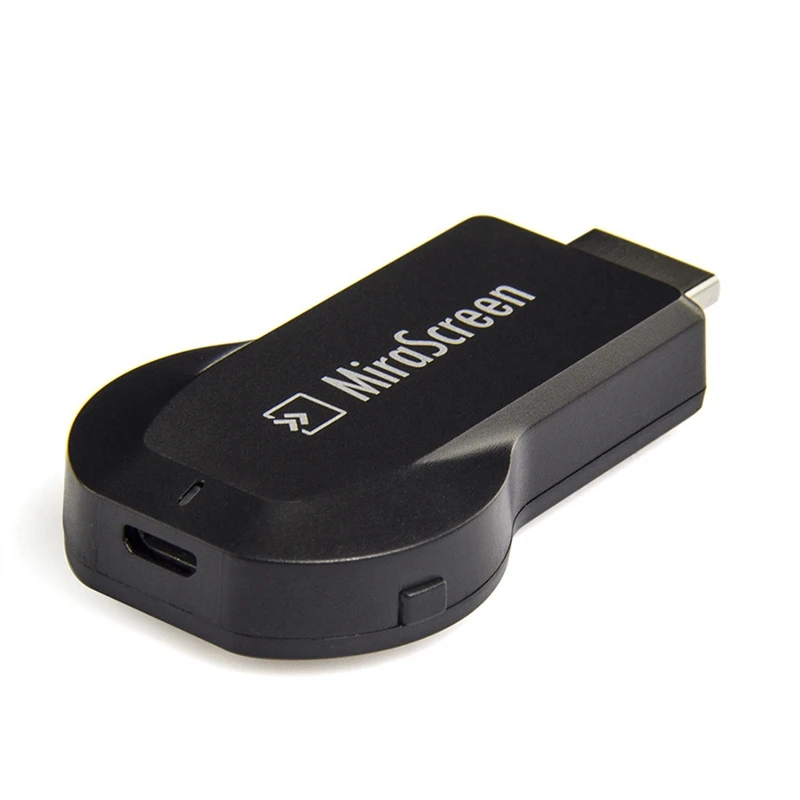 Беспроводной Wifi USB кабель для передачи данных 2в1 VGA HDMI адаптер Дисплей Airplay телефон к телевизору HD tv для iPhone XR Xiaomi huawei P30 iOS Android