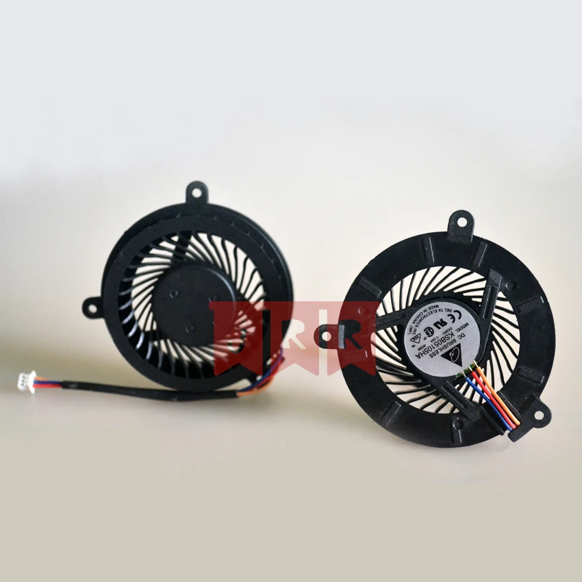 100% новый вентилятор для ноутбука ASUS A8 A8J A8F Z99 X80 N80 N81 F3J F8S Z53J Z53 M51 Вентилятор