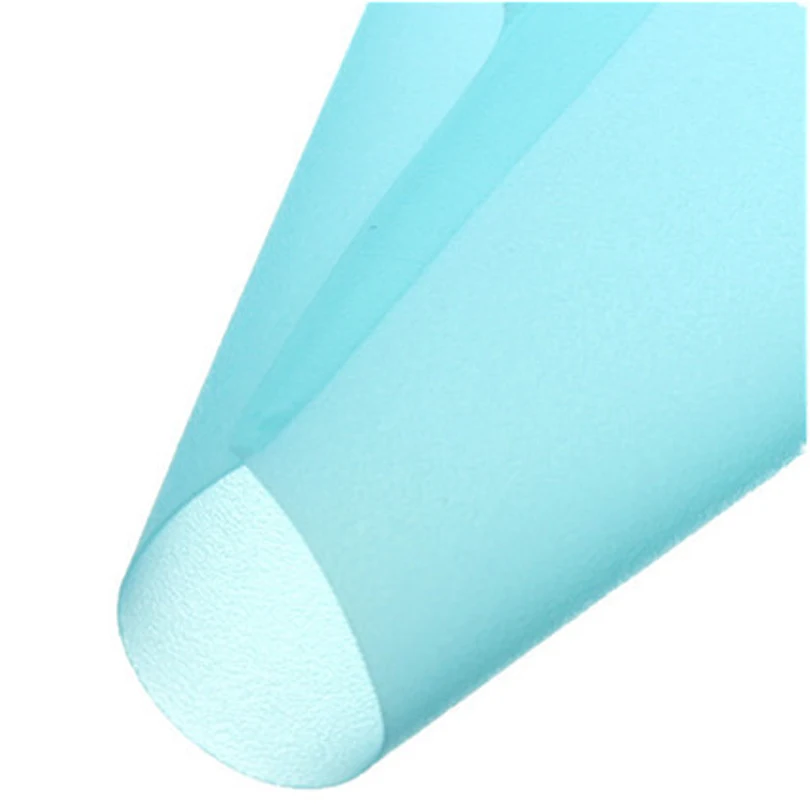 3 шт./компл. силиконовый кондитерский мешок инструменты для украшения