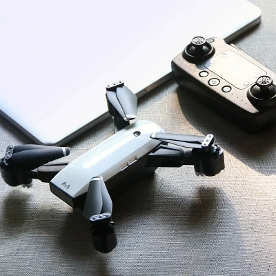 Новый Дрон с Wi Fi камерой 1080P или 720p 5 Мп Hover Helikopter карманный Радиоуправляемый S20