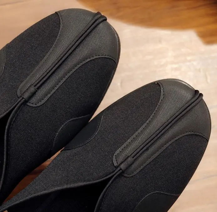 Кроссовки tai chi taiji shaolin monk kung fu боевые искусства ушу shoes taoist zen lay обувь для