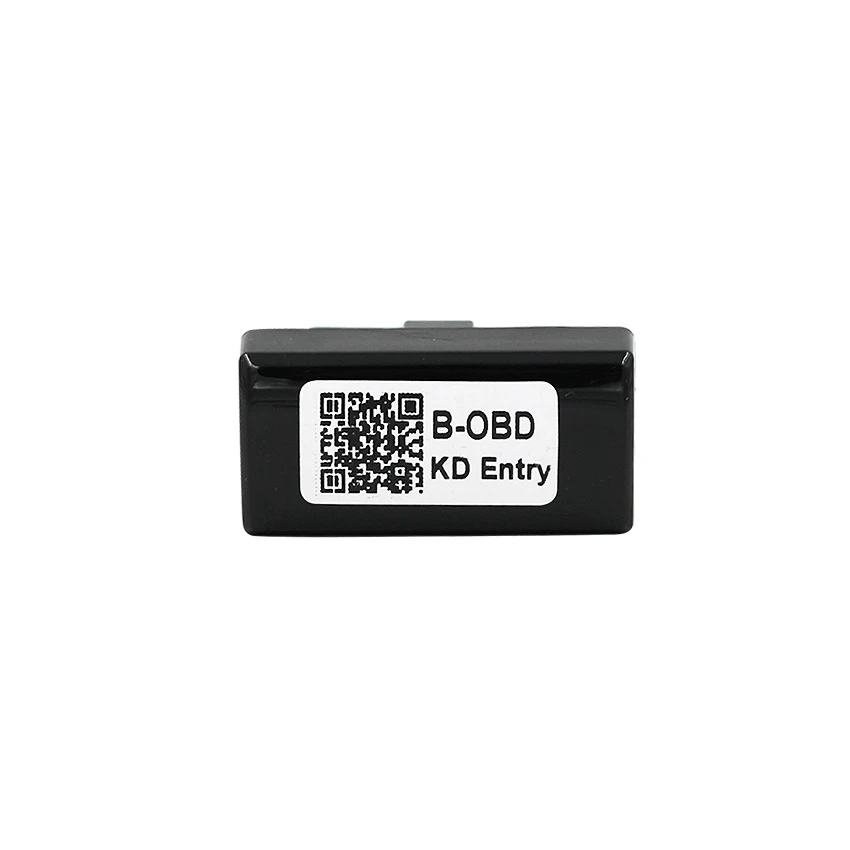 Встроенная версия KEYDIY для смартфонов и автомобильных пультов дистанционного