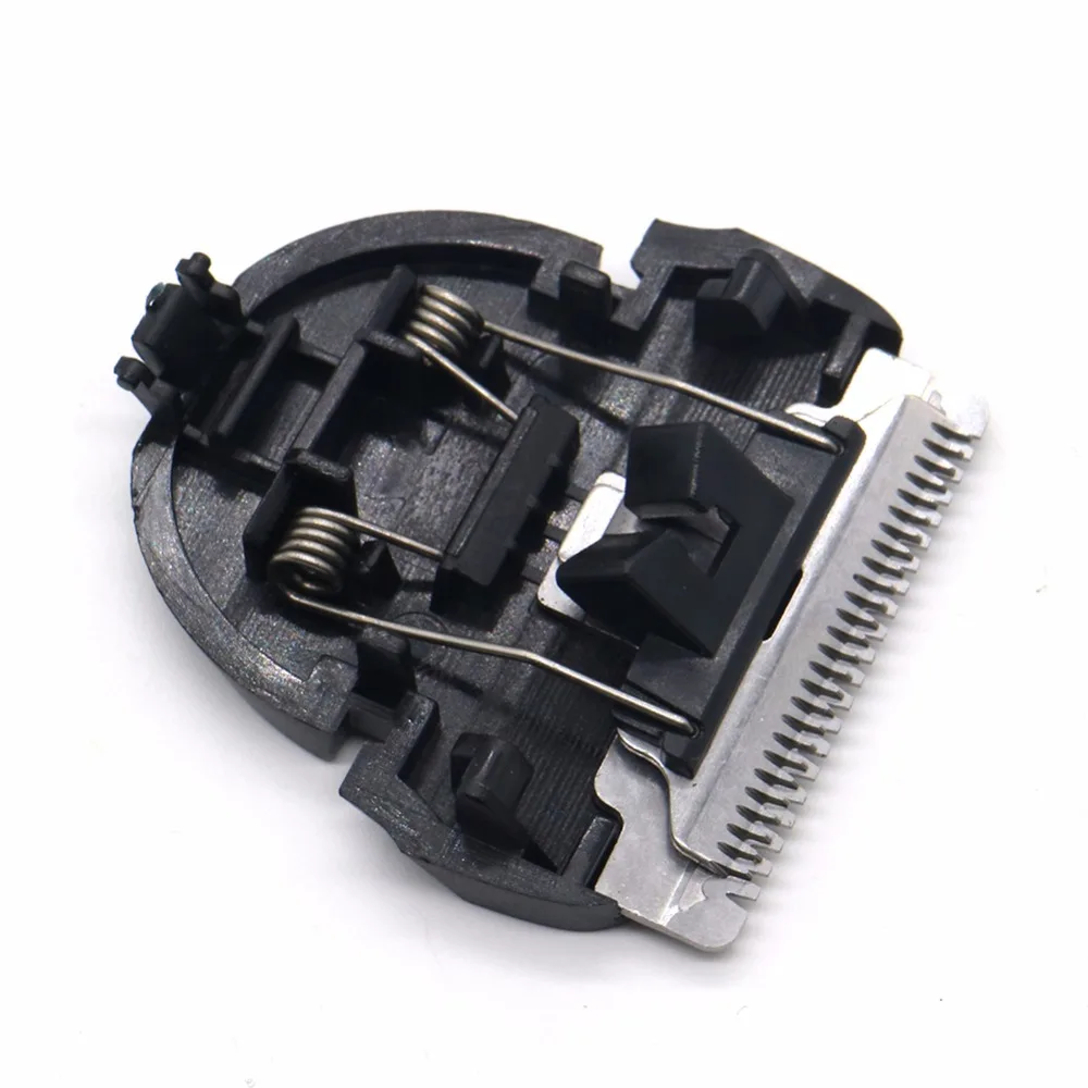 Free Shipping Hair Trimmer Cutter Barber Head For Philips QC5115 QC5120 QC5130 QC5125 QC5135