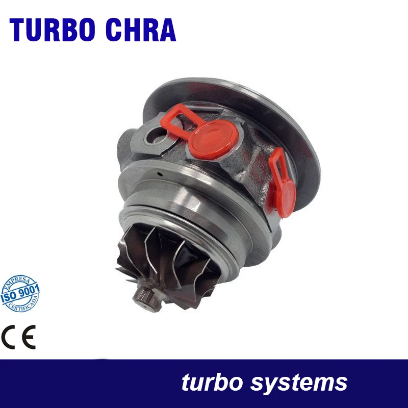 TF035 Turbo картридж 28200 4A160 49135 04010 04011 для HYUNDAI коммерческих H200 Starex Galloper H1 D4BF 2.5L