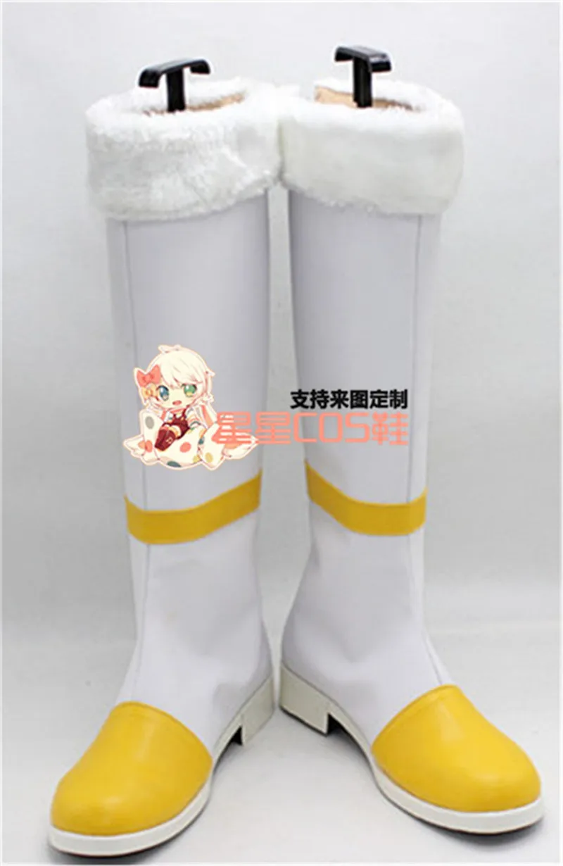 

LoveLive Snow Halatio Kousaka Honoka Minami kotory Ayase Eli, обувь для косплея X002