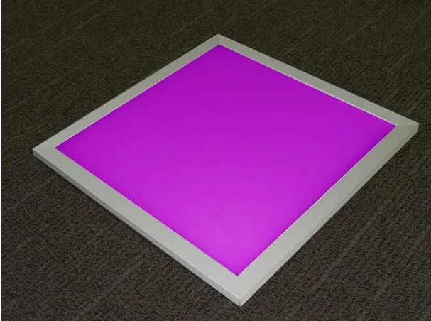 Бесплатная доставка Высококачественная Светодиодная панель RGB 16 Вт 300 х300 ММ с