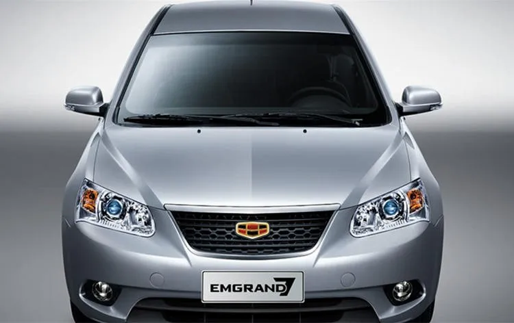 Для Geely Emgrand 7 EC7 EC715 EC718 Emgrand7 E7, Emgrand7-RV EC7-RV EC715-RV, автомобиль air/кондиционер/топлива/смазочное масло фильтр комплект