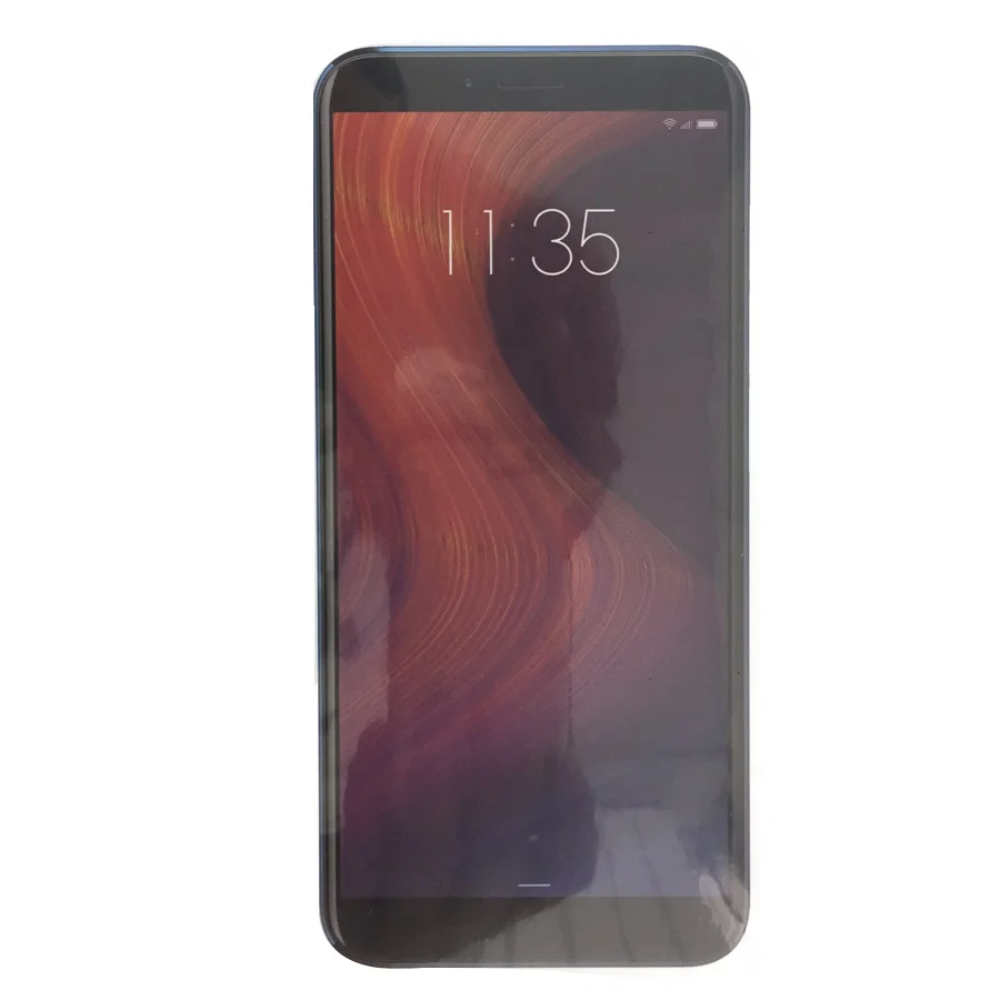 Глобальная версия Lenovo K5 Play L38011 5 7 дюйма 3 ГБ 32 Смартфон Snapdragon MSM8937 Восьмиядерный 3000