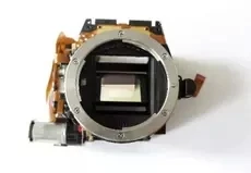 Для Nikon D3200 зеркальный модуль переднего корпуса со штыковым креплением рамки с