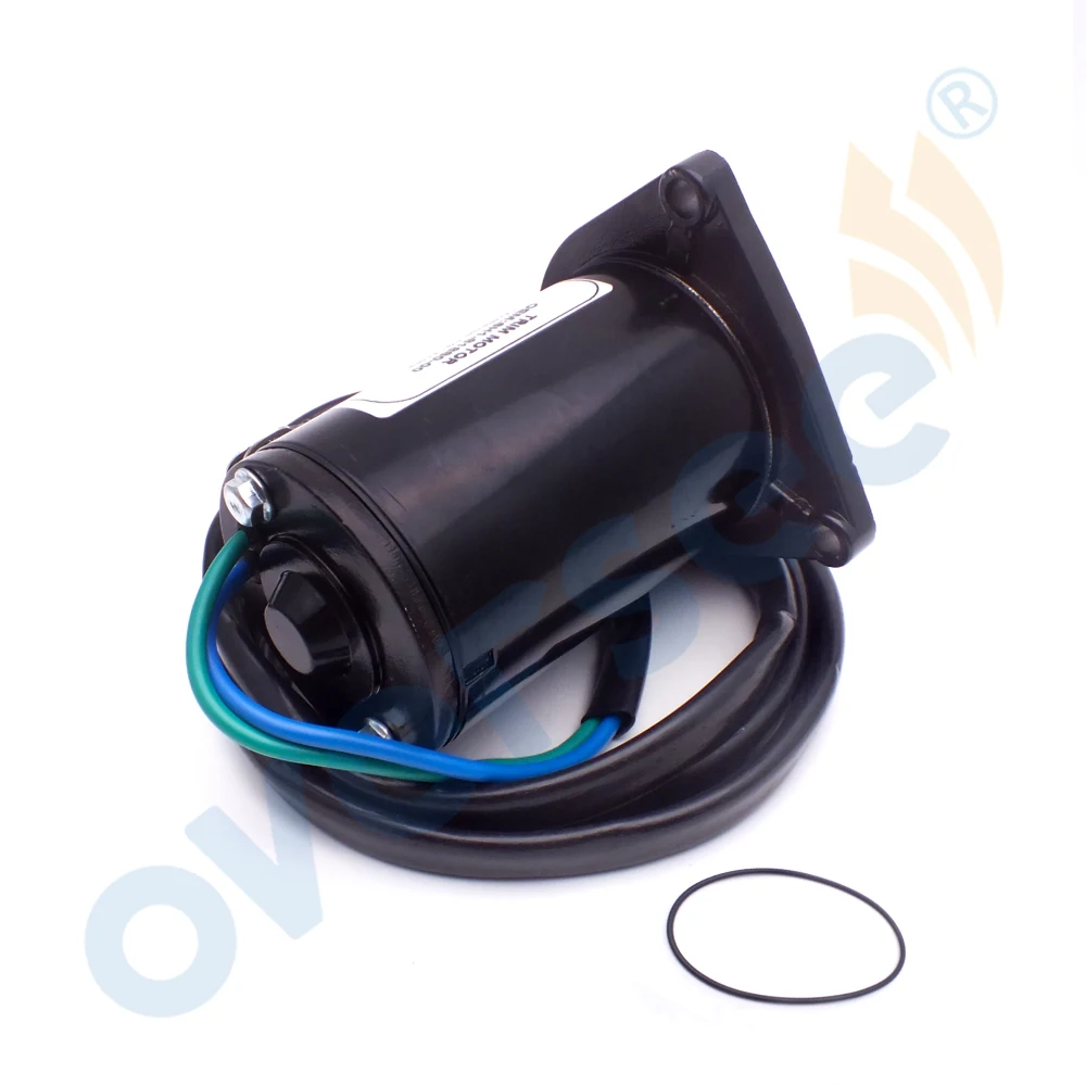 6H1-43880 PowerTilt отделкой мотор для YAMAHA лодочный мотор 50HP 55HP 60HP 70HP 85HP 90HP 6H1-43880-02 430-22028
