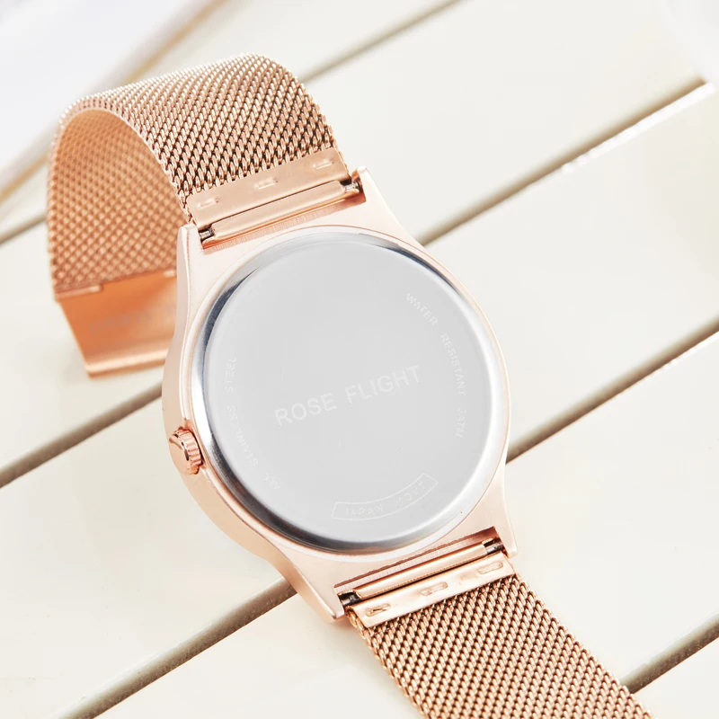 Minimalist Creative Watches For Women Fashion Simple Watches Sports Outdoor Quartz Wristwatches Diamond Dial Bracelet Magnetic