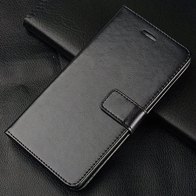 Чехол для Xiaomi Mi Max 3 откидная Обложка на заднюю панель из искусственной кожи Max3