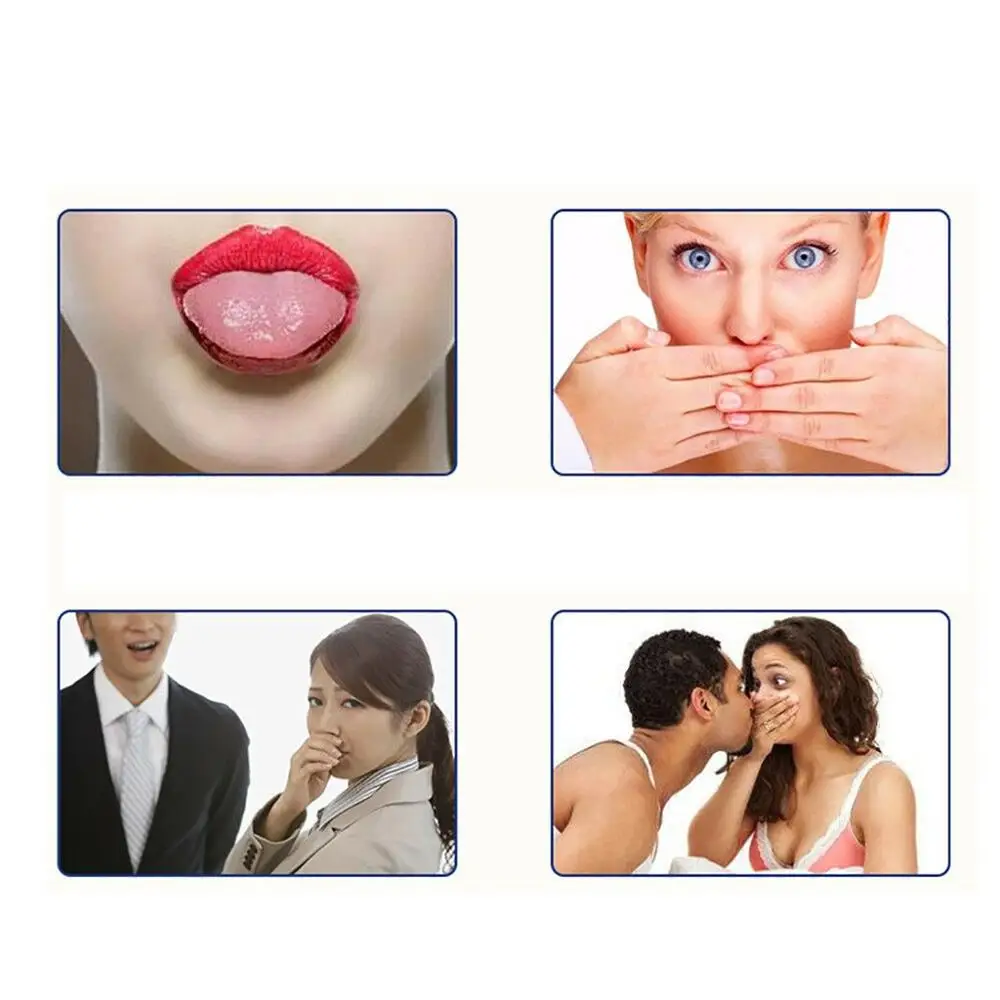 2 шт. скребок для чистки языка шт.|Чистящие щетки| |