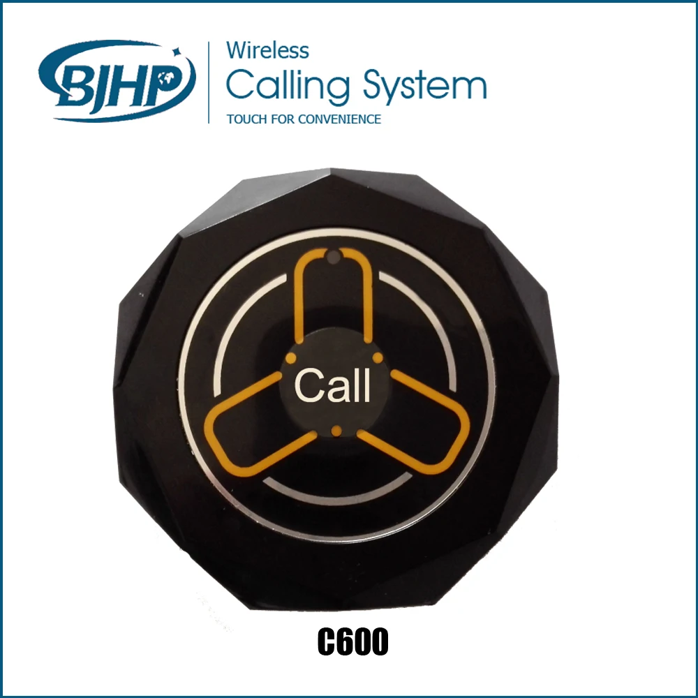 (1 Display Panel +30 Call Buttons +2 Watch Pager) more conenient service call button system |