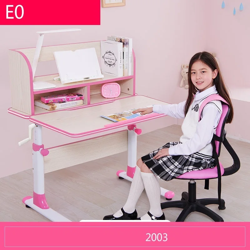 Number 20 Estudiar Cuadros Infantiles мебель Infantil Tafel Tablo таволино Бамбини стол Escritorio Mesa Enfant учебный стол для детей - Цвет: Number 20