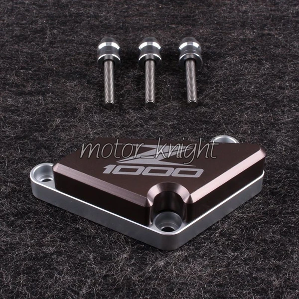 

Lower Engine Guard Frame Cover Slider Right Side Fit For Kawasaki 2010-2013 Z1000 Coffee