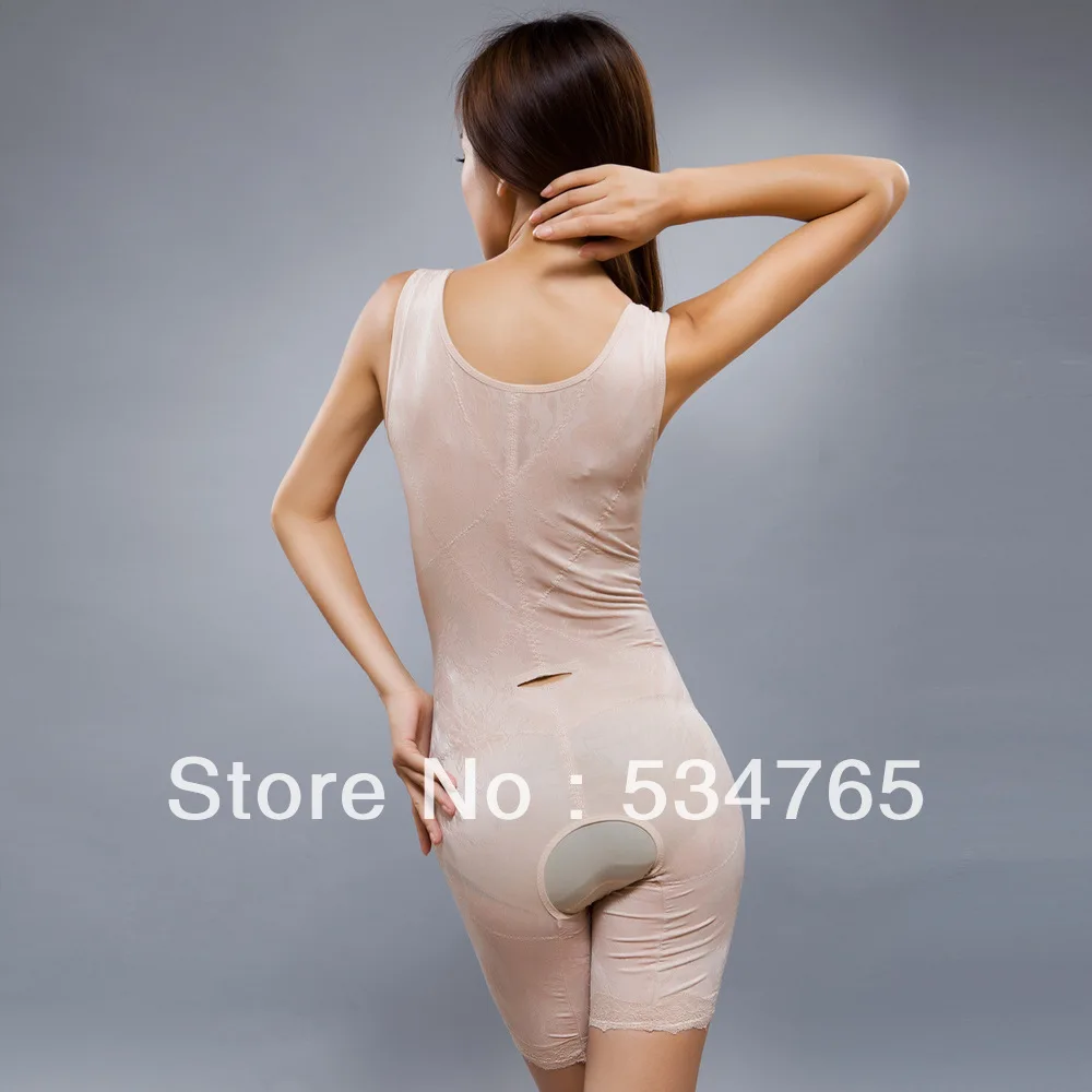 Bra bra underwearN5017 Supply brand thin clothing comfortable U-shaped piece received postpartum stomach Seamless Shapewear | Женская