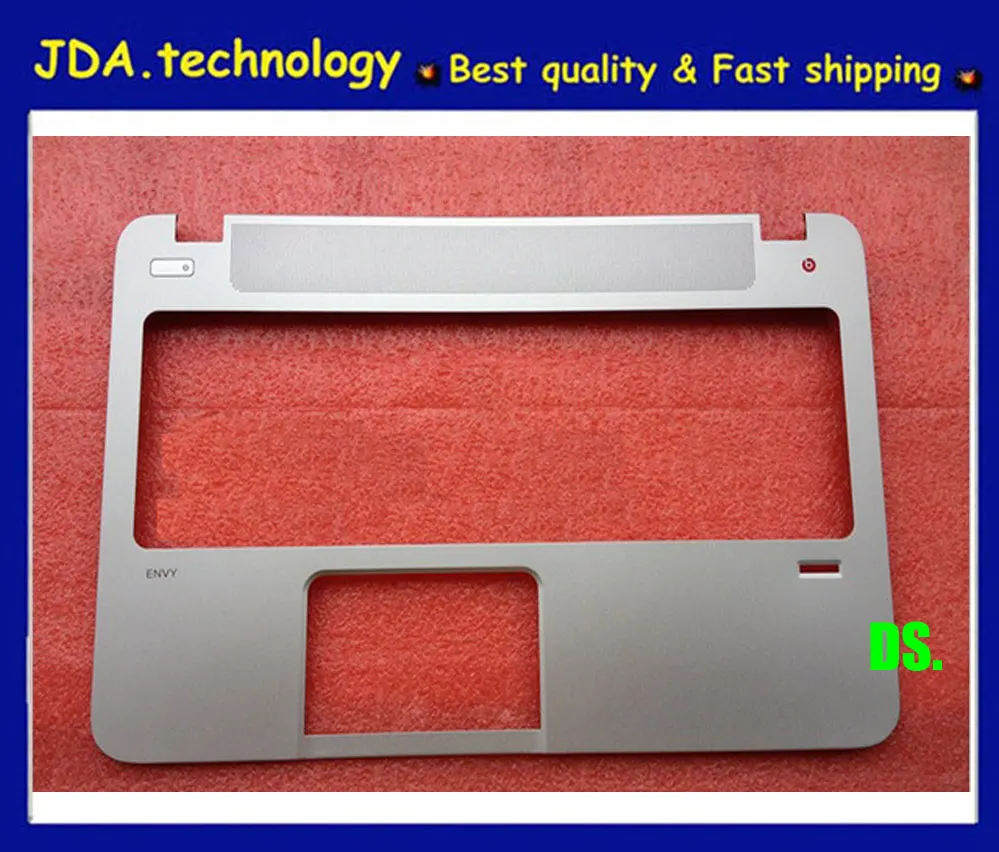Wellendorff ориг. Клавиатура ободок для HP ENVY15 ENVY 15 J J000 J015TX верхняя крышка чехол 720570 001