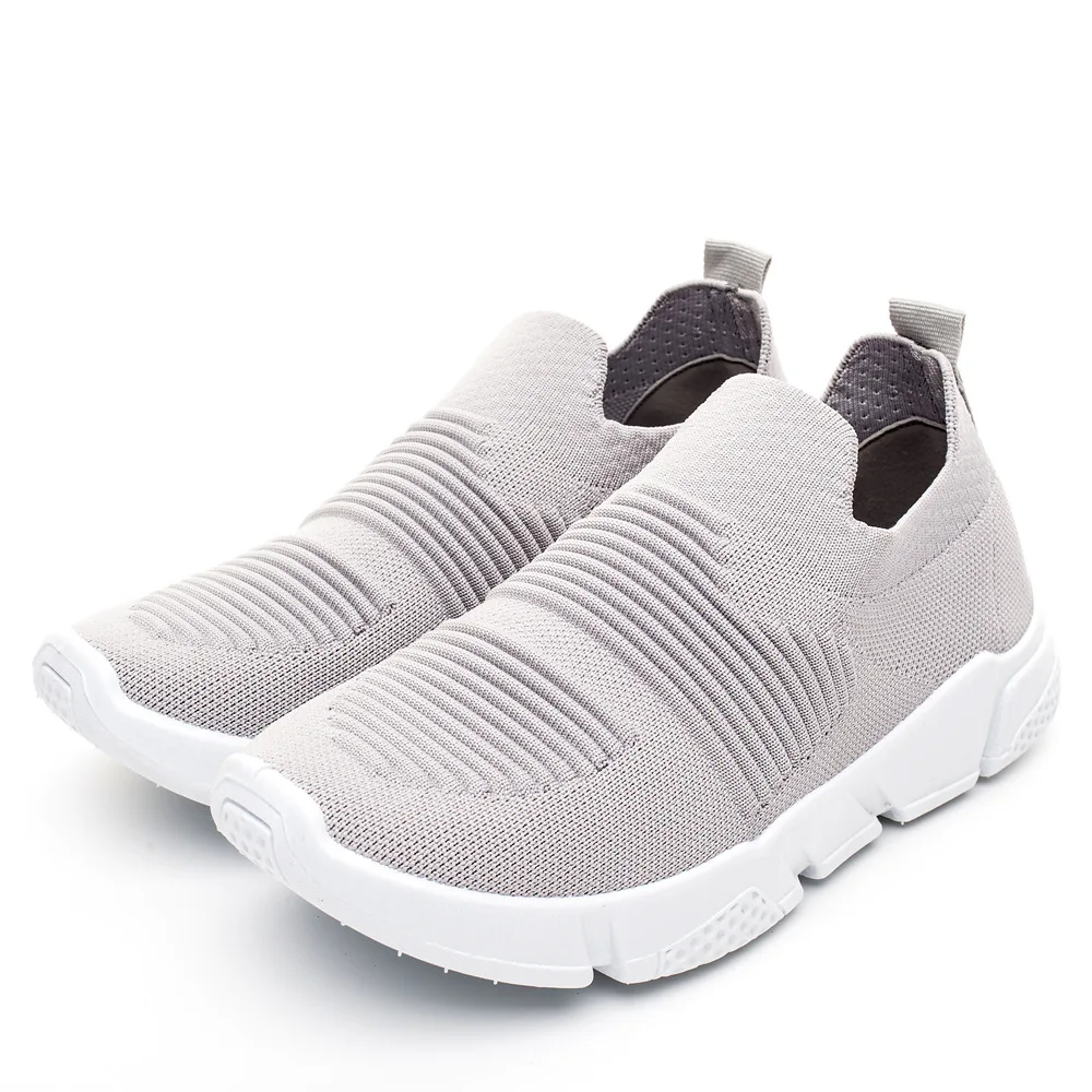 Новинка Женская Осенняя прогулочная обувь легкие кроссовки для бега Дышащие